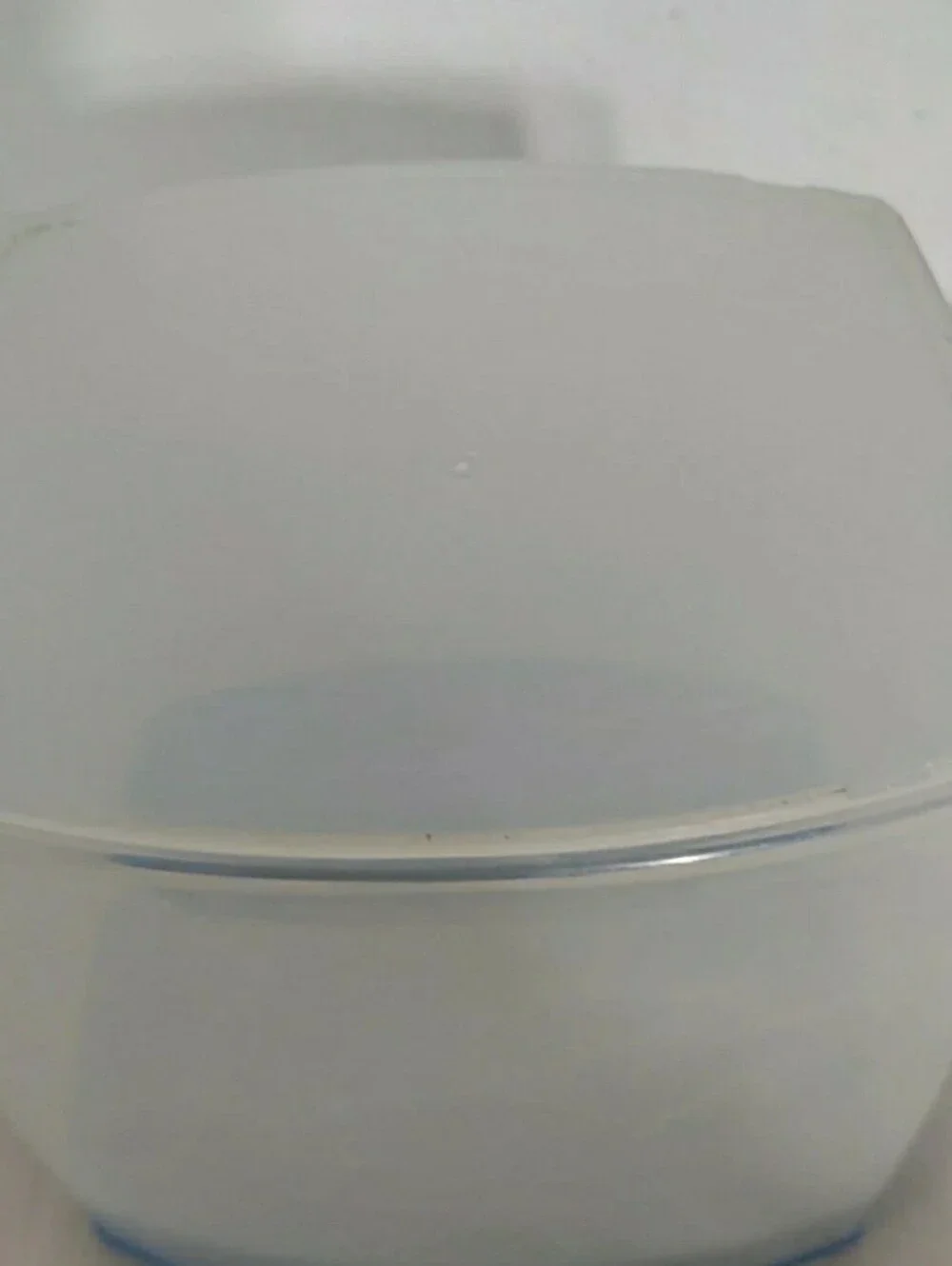 Mr. Coffee Iced Ice Tea Maker & 3 Quart Blue Pitcher TM75 (Clean Tested)